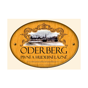 Oderberg pivní a hudební lázně