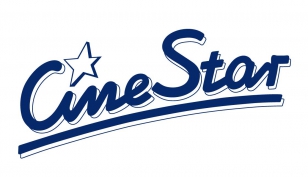 CineStar Ostrava věnoval pro vylosované běžce vstupenky do kina