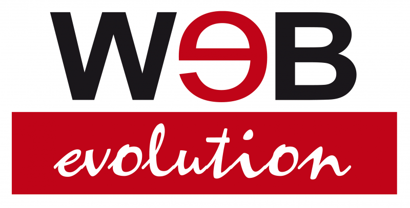 Partnerem běhu je společnost web-evolution