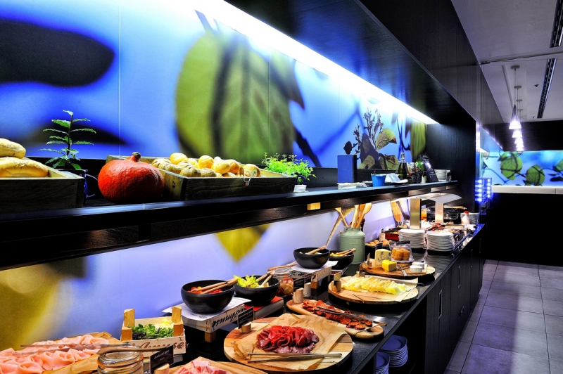 Další cena od Hotel Park Inn by Radisson Ostrava