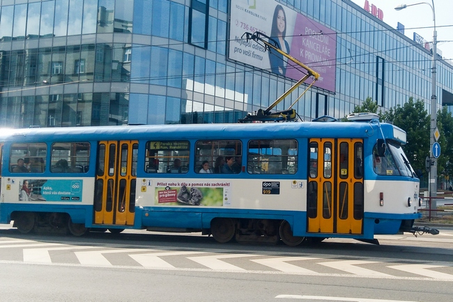 Běh Zoo Ostrava pro gibony jede!