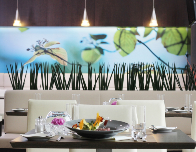 Hotelová večeře od Quality Hotel Ostrava City