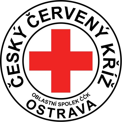 Český červený kříž Ostrava je partnerem Běhu pro gibony