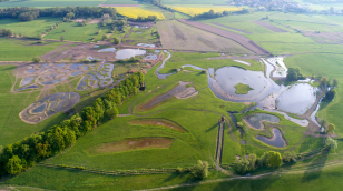 Partnerem pro Běh Zoo Ostrava pro gibony je společnost Semix Pluso
