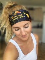 Čelenky pro loskutáky