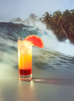 Osvěžující NIAS DRINK od Slezské univerzity v Opavě pro každého běžce