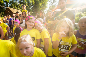 Poběžte s námi pro korály!