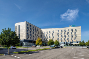 Dalším partnerem běhu je Quality Hotel Ostrava