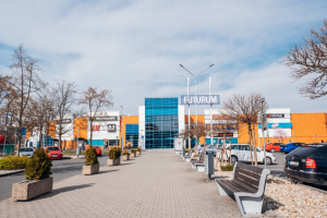 Obchodní centrum Futurum Ostrava finančně podpořilo Běh pro korály