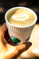 Laura Coffee podporuje Běh pro korály