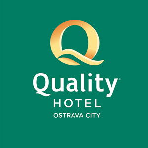 Quality Hotel Ostrava City